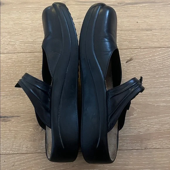 Tatami Birkenstock Clogs Size 37 - Picture 4 of 7